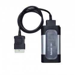 Autocom CDP+ Türkçe Universal Arıza Tespit Cihazı (2 Kartlı, Kaliteli)