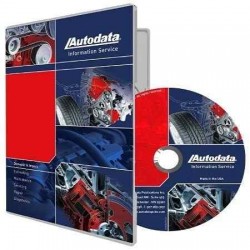Autodata 3.45 Software Final Full