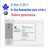 BMW E-Sys Coding Kit – F/G Series PSdZData & Launcher PRO