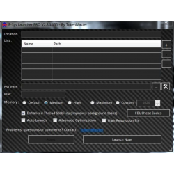 BMW E-Sys Coding Kit – F/G Series PSdZData & Launcher PRO